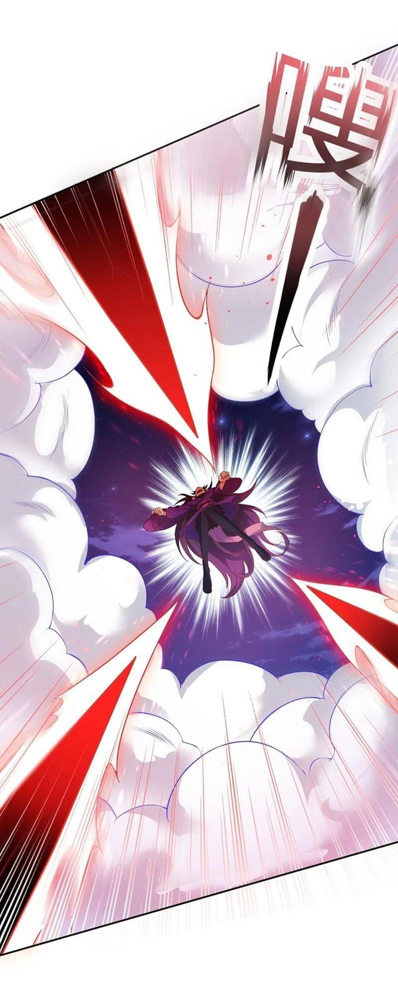 đọc truyện Nghịch Thiên Tà Thần Chương 374 ảnh 15 tại Thiên Thai Truyện