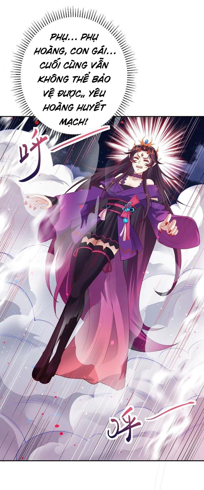 đọc truyện Nghịch Thiên Tà Thần Chương 374 ảnh 17 tại Thiên Thai Truyện