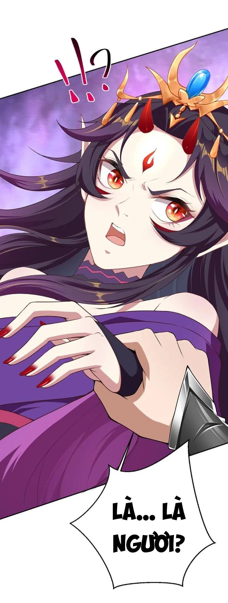 đọc truyện Nghịch Thiên Tà Thần Chương 374 ảnh 19 tại Thiên Thai Truyện