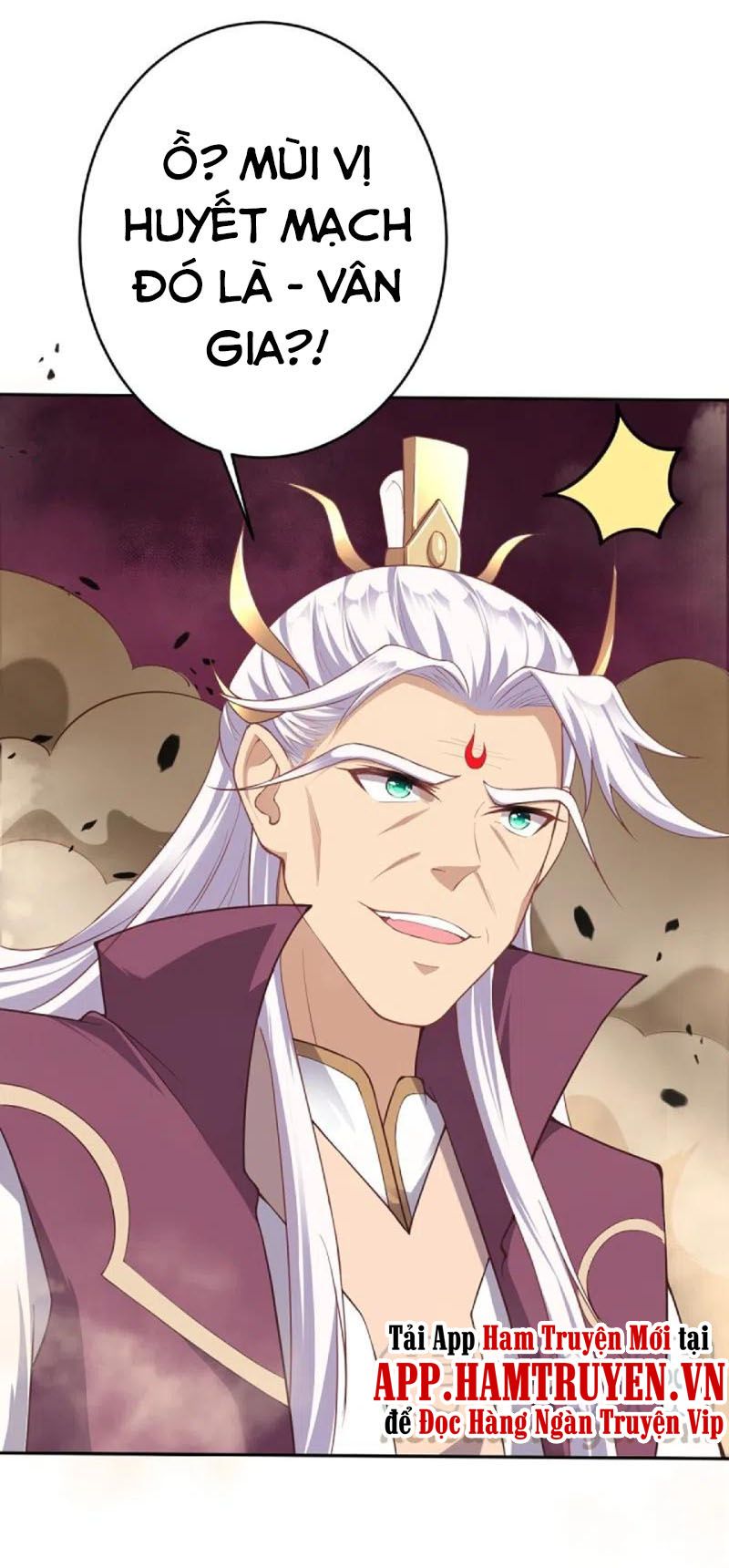 đọc truyện Nghịch Thiên Tà Thần Chương 374 ảnh 21 tại Thiên Thai Truyện