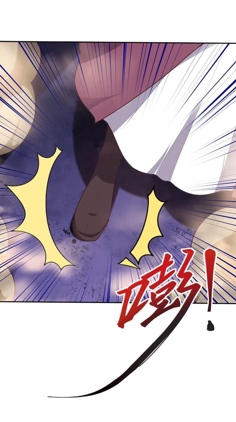 đọc truyện Nghịch Thiên Tà Thần Chương 374 ảnh 22 tại Thiên Thai Truyện