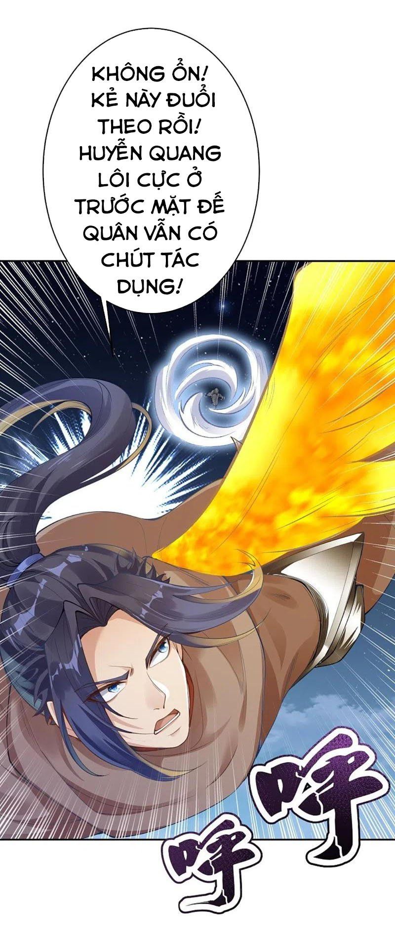 đọc truyện Nghịch Thiên Tà Thần Chương 374 ảnh 24 tại Thiên Thai Truyện