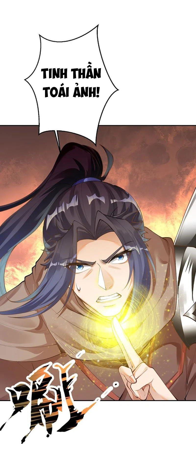 đọc truyện Nghịch Thiên Tà Thần Chương 374 ảnh 25 tại Thiên Thai Truyện