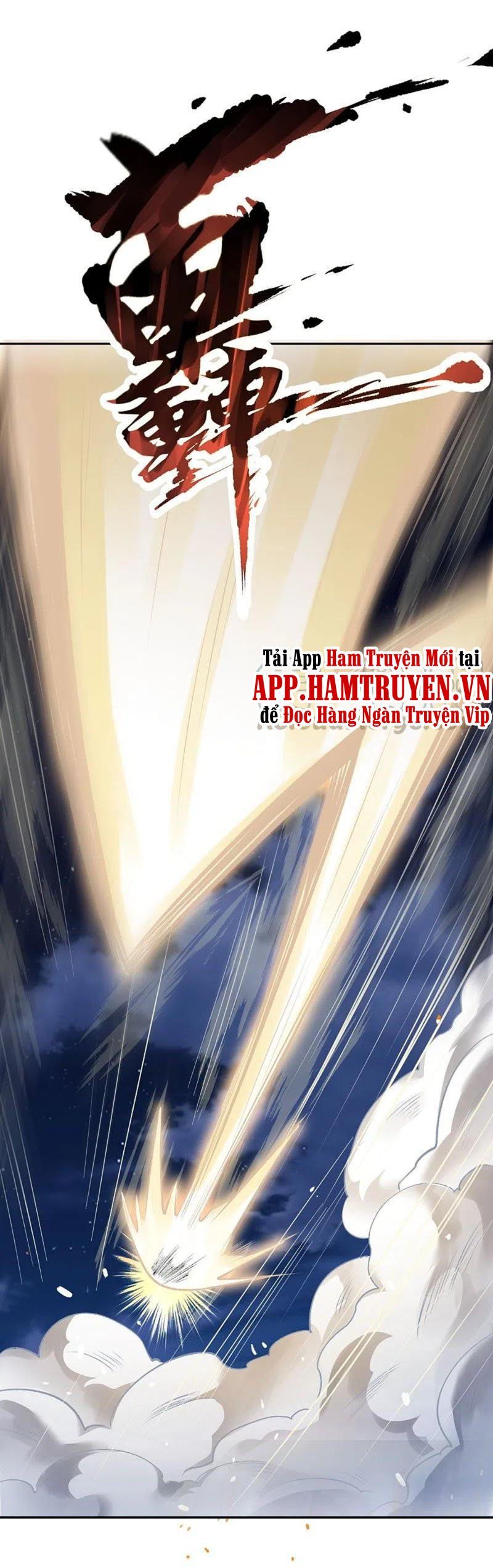 đọc truyện Nghịch Thiên Tà Thần Chương 374 ảnh 26 tại Thiên Thai Truyện