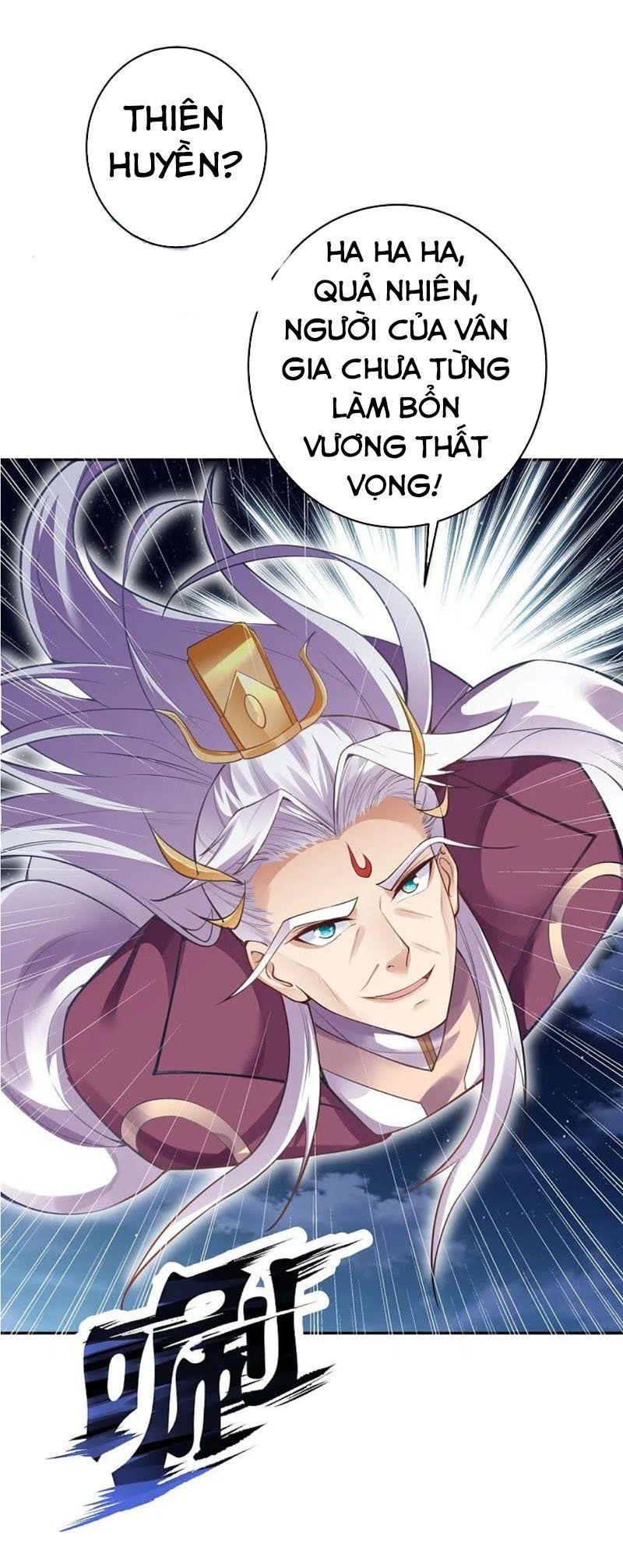 đọc truyện Nghịch Thiên Tà Thần Chương 374 ảnh 27 tại Thiên Thai Truyện