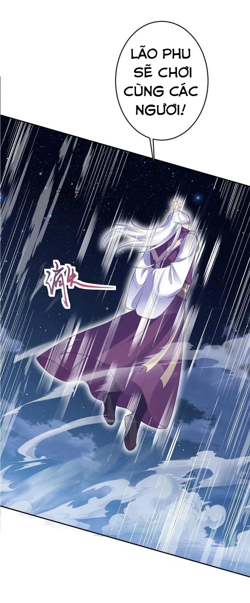 đọc truyện Nghịch Thiên Tà Thần Chương 374 ảnh 29 tại Thiên Thai Truyện