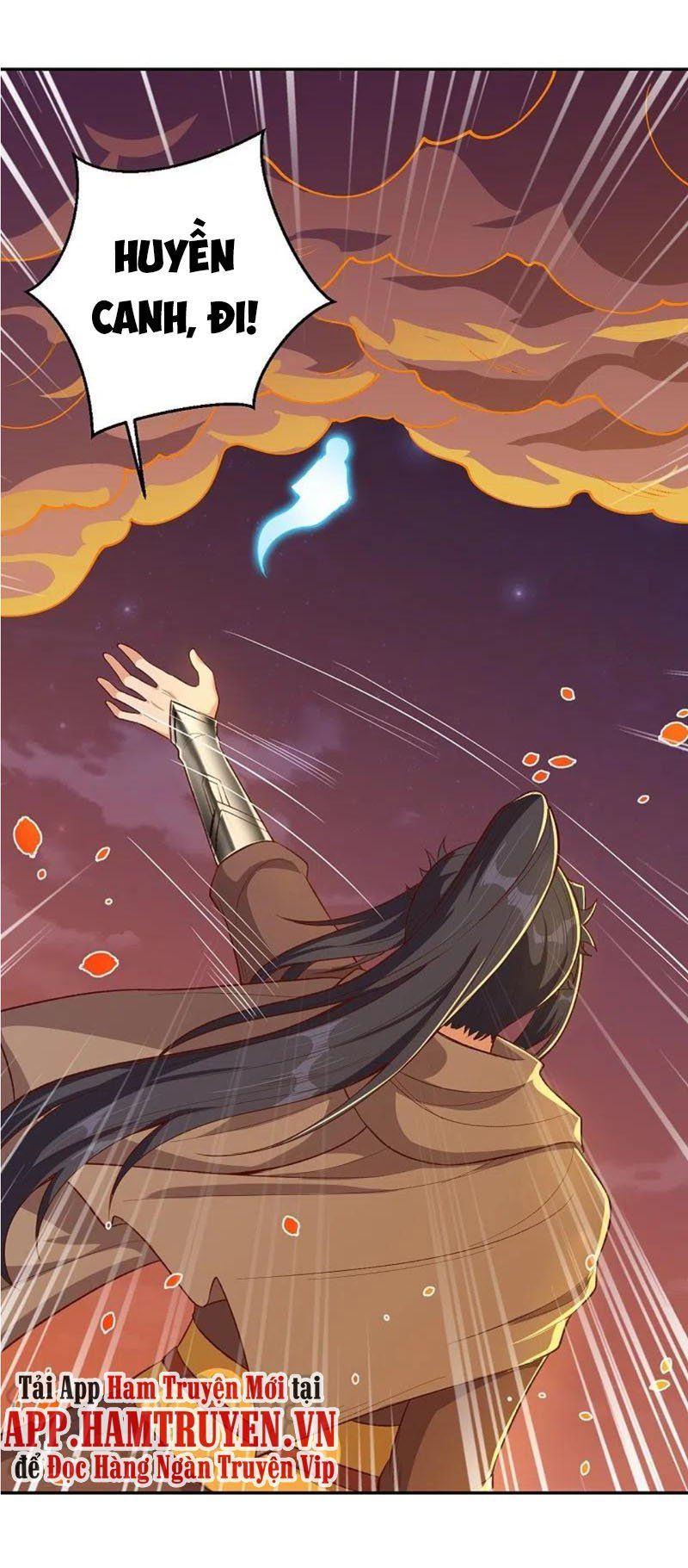 đọc truyện Nghịch Thiên Tà Thần Chương 374 ảnh 38 tại Thiên Thai Truyện