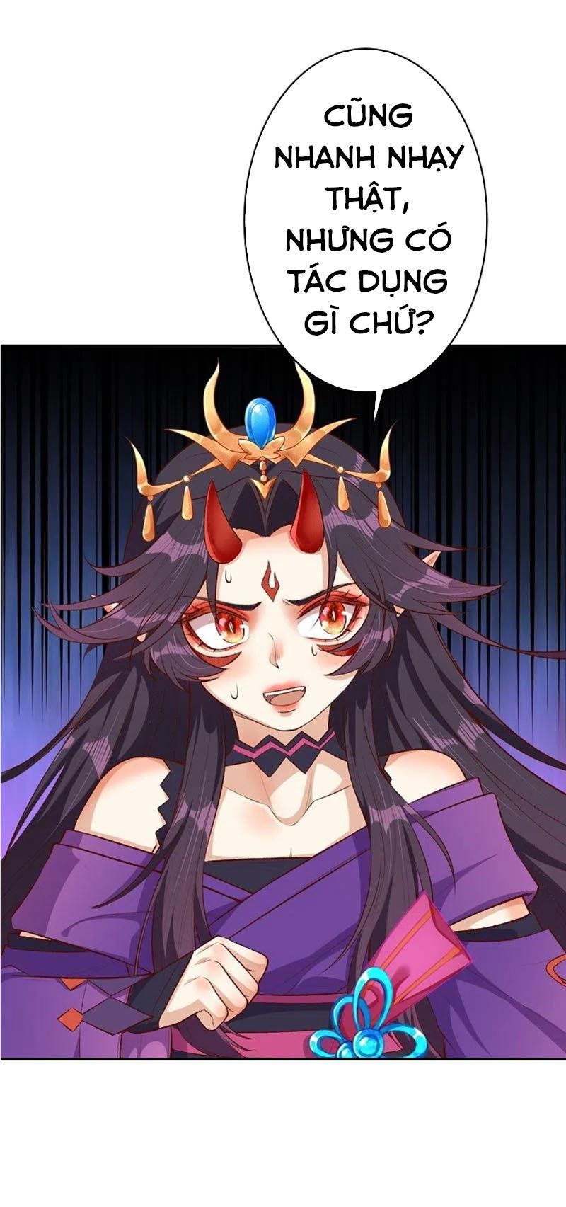 đọc truyện Nghịch Thiên Tà Thần Chương 374 ảnh 39 tại Thiên Thai Truyện