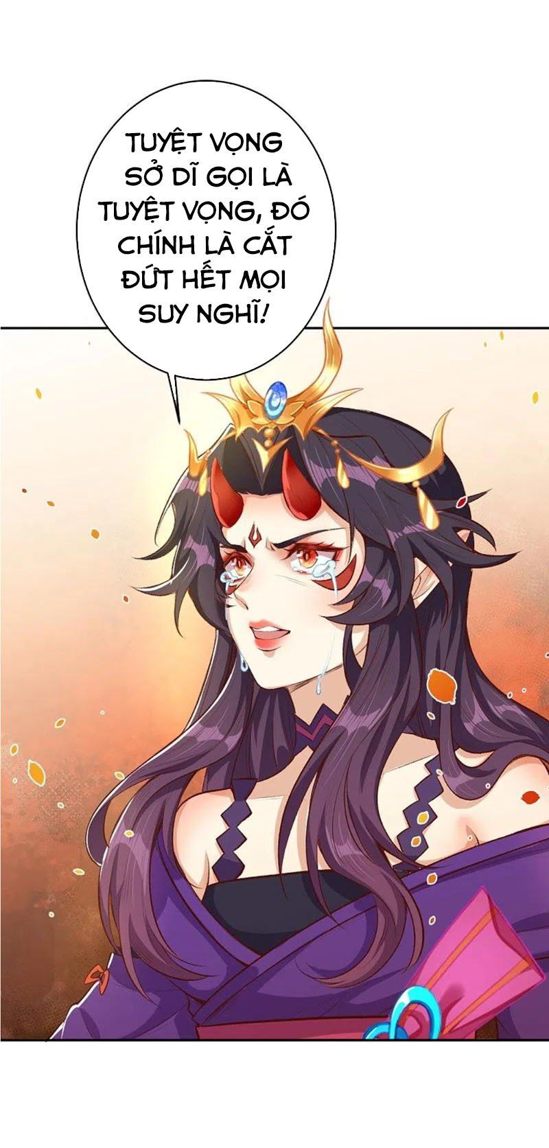 đọc truyện Nghịch Thiên Tà Thần Chương 374 ảnh 41 tại Thiên Thai Truyện