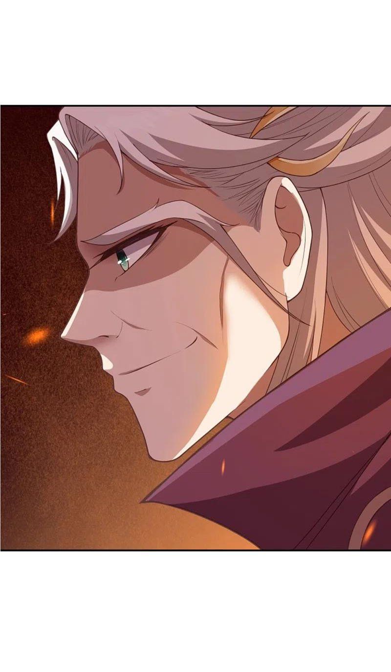 đọc truyện Nghịch Thiên Tà Thần Chương 374 ảnh 7 tại Thiên Thai Truyện