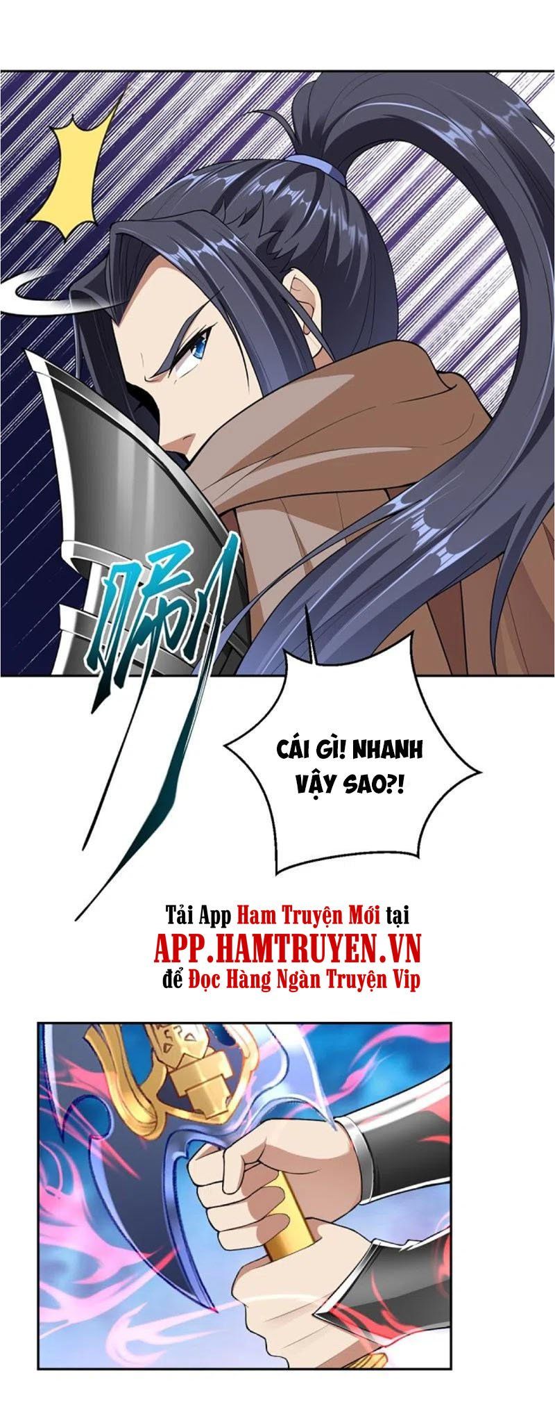 đọc truyện Nghịch Thiên Tà Thần Chương 374 ảnh 53 tại Thiên Thai Truyện