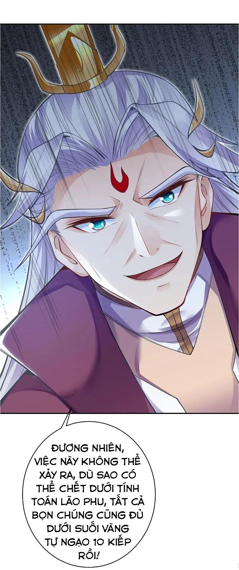 đọc truyện Nghịch Thiên Tà Thần Chương 374 ảnh 59 tại Thiên Thai Truyện