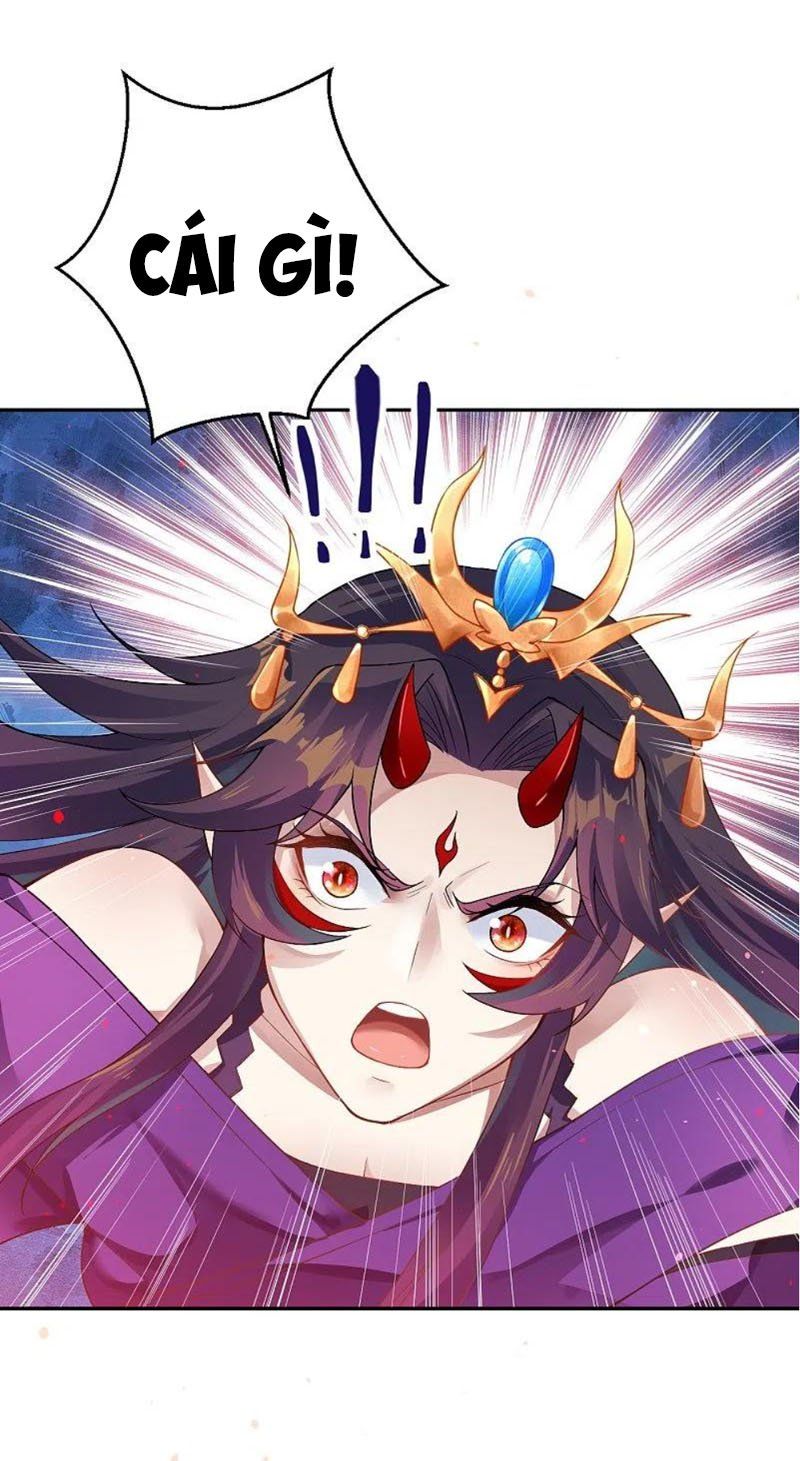 đọc truyện Nghịch Thiên Tà Thần Chương 374 ảnh 9 tại Thiên Thai Truyện