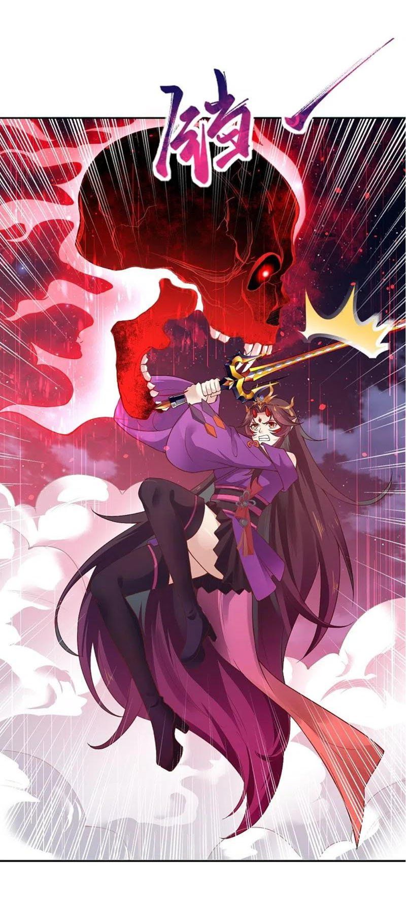 đọc truyện Nghịch Thiên Tà Thần Chương 374 ảnh 10 tại Thiên Thai Truyện