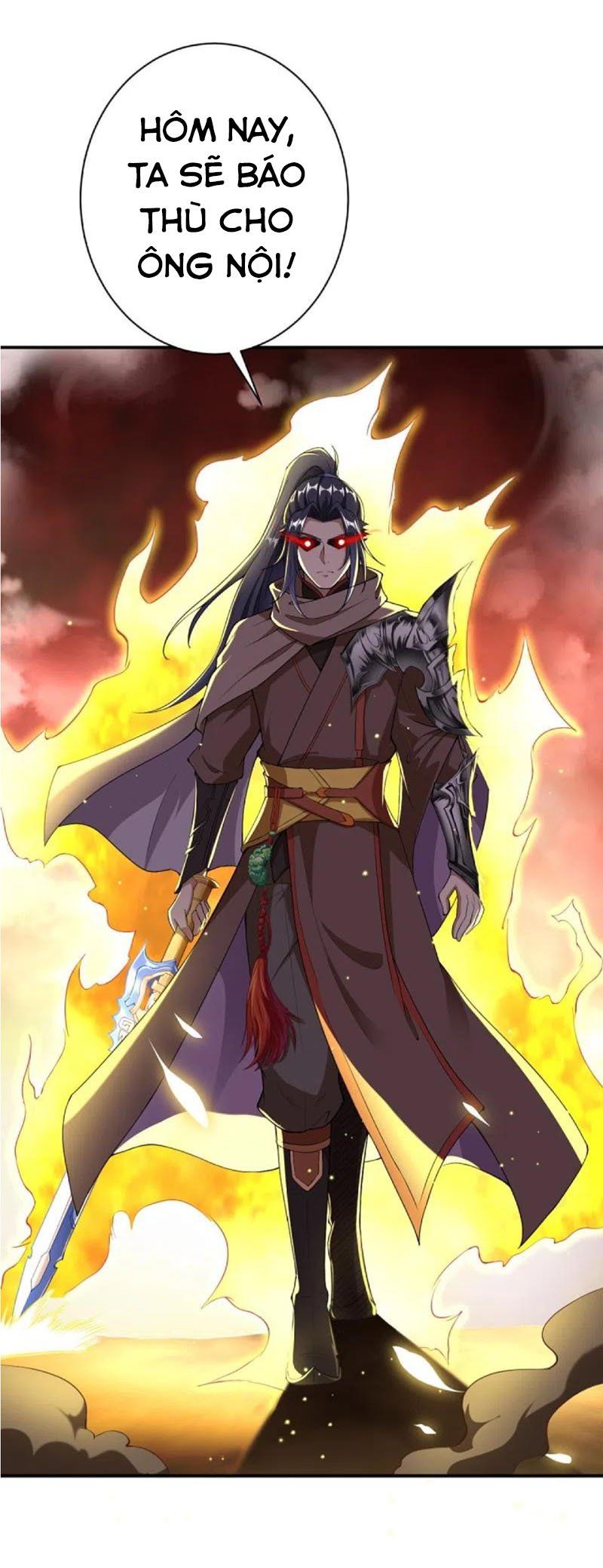 đọc truyện Nghịch Thiên Tà Thần Chương 375 ảnh 12 tại Thiên Thai Truyện