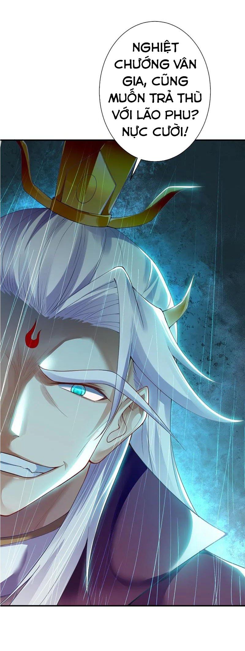 đọc truyện Nghịch Thiên Tà Thần Chương 375 ảnh 13 tại Thiên Thai Truyện