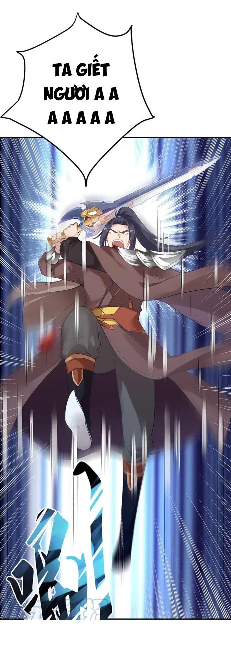 đọc truyện Nghịch Thiên Tà Thần Chương 375 ảnh 15 tại Thiên Thai Truyện