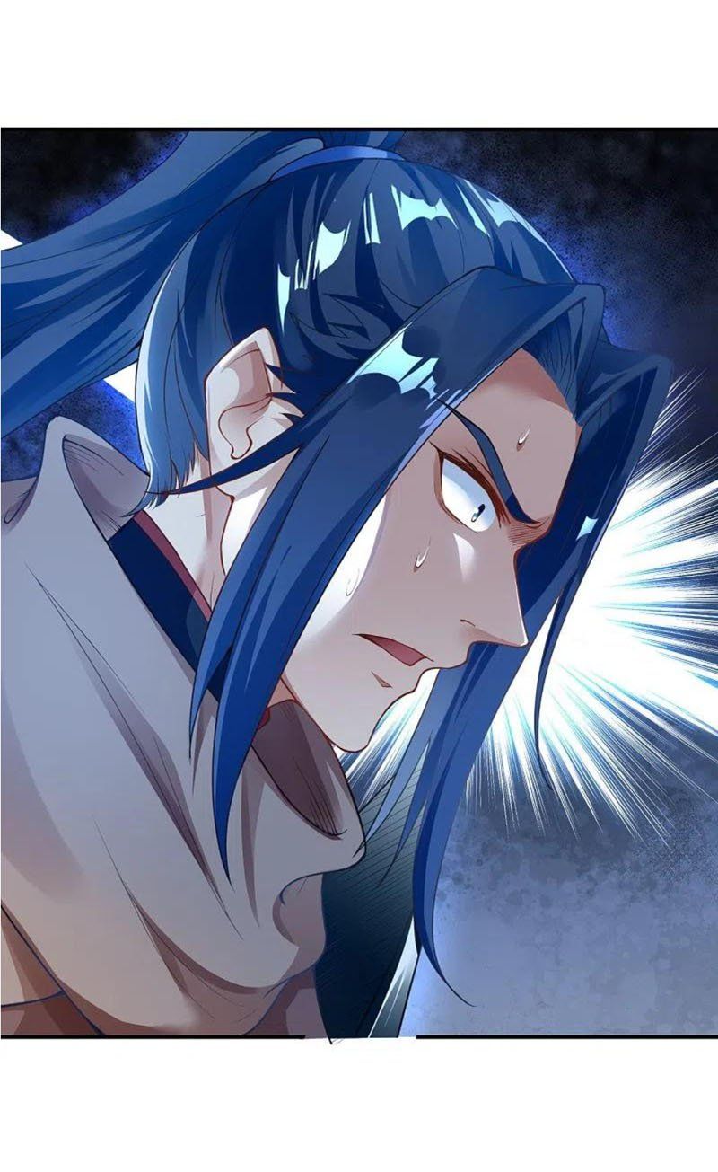 đọc truyện Nghịch Thiên Tà Thần Chương 375 ảnh 17 tại Thiên Thai Truyện