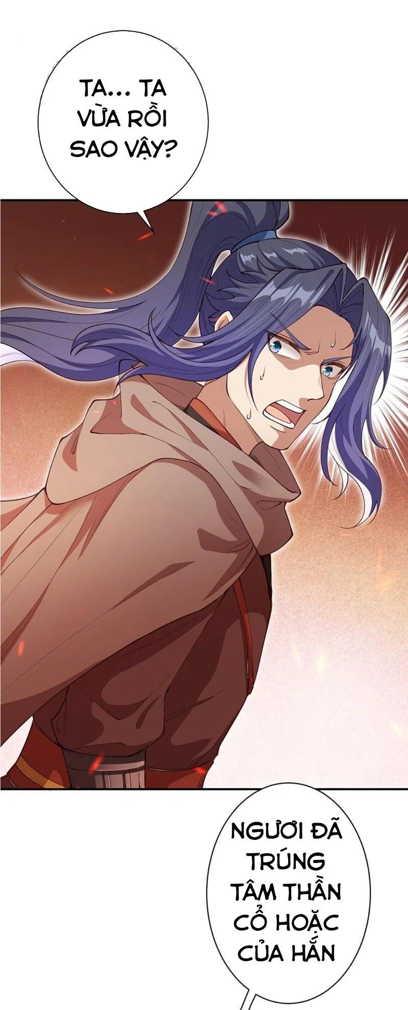 đọc truyện Nghịch Thiên Tà Thần Chương 375 ảnh 18 tại Thiên Thai Truyện