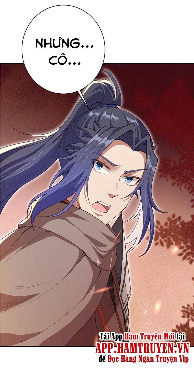 đọc truyện Nghịch Thiên Tà Thần Chương 375 ảnh 20 tại Thiên Thai Truyện