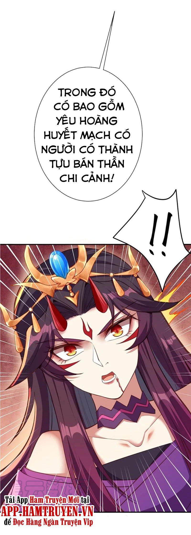 đọc truyện Nghịch Thiên Tà Thần Chương 375 ảnh 26 tại Thiên Thai Truyện