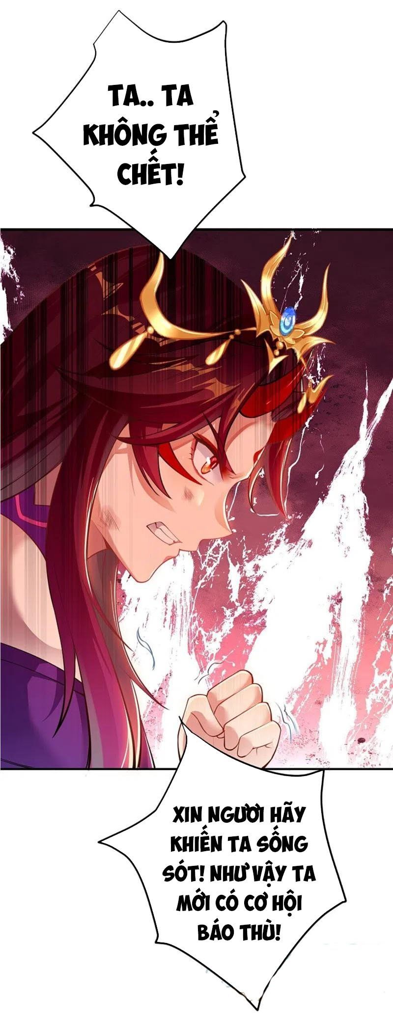 đọc truyện Nghịch Thiên Tà Thần Chương 375 ảnh 28 tại Thiên Thai Truyện