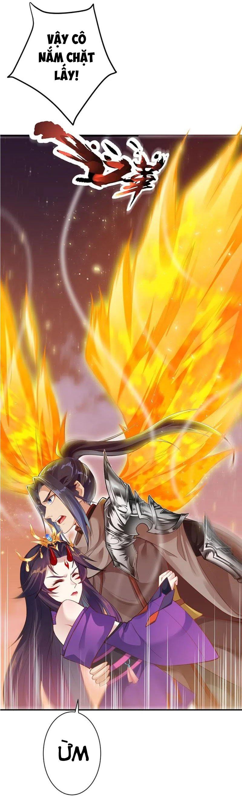 đọc truyện Nghịch Thiên Tà Thần Chương 375 ảnh 29 tại Thiên Thai Truyện