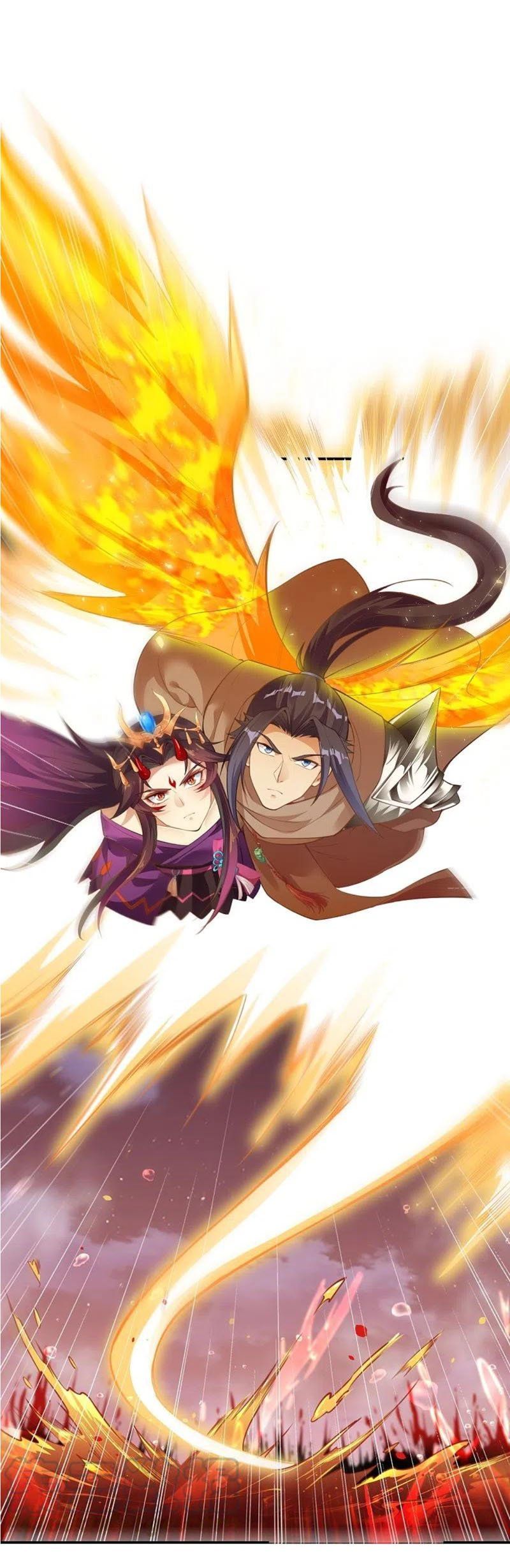 đọc truyện Nghịch Thiên Tà Thần Chương 375 ảnh 30 tại Thiên Thai Truyện