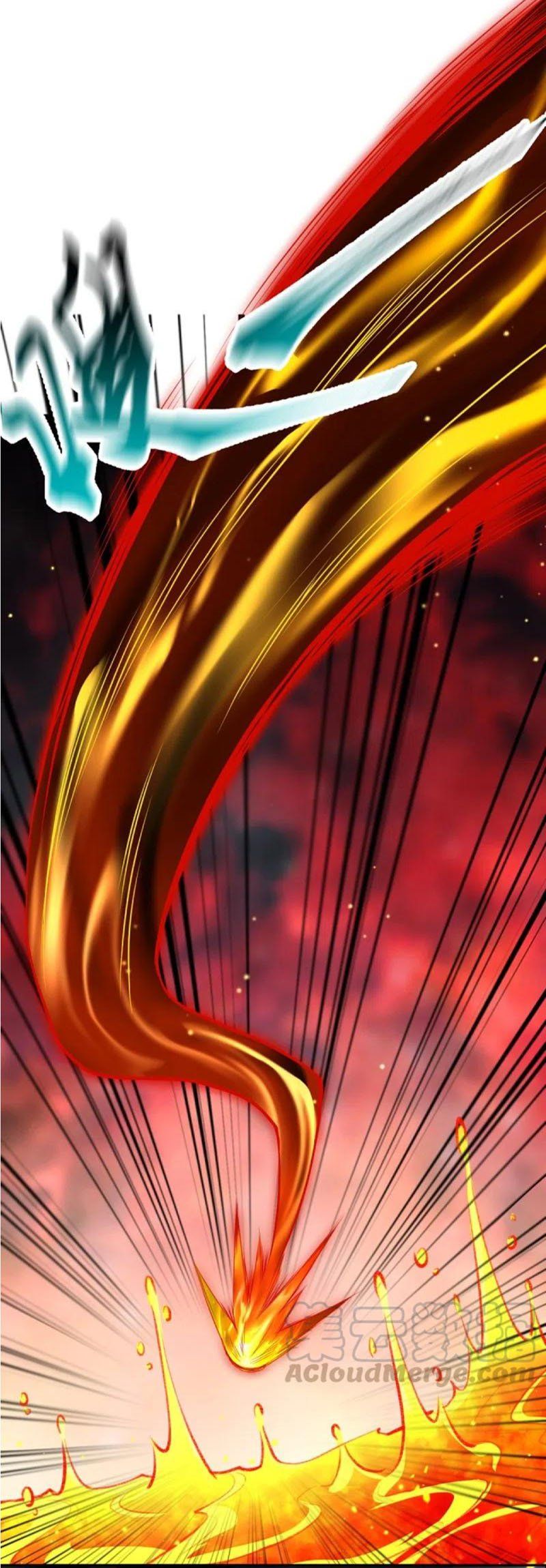 đọc truyện Nghịch Thiên Tà Thần Chương 375 ảnh 32 tại Thiên Thai Truyện