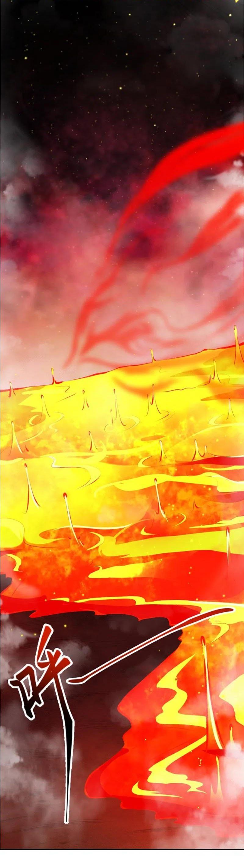 đọc truyện Nghịch Thiên Tà Thần Chương 375 ảnh 33 tại Thiên Thai Truyện