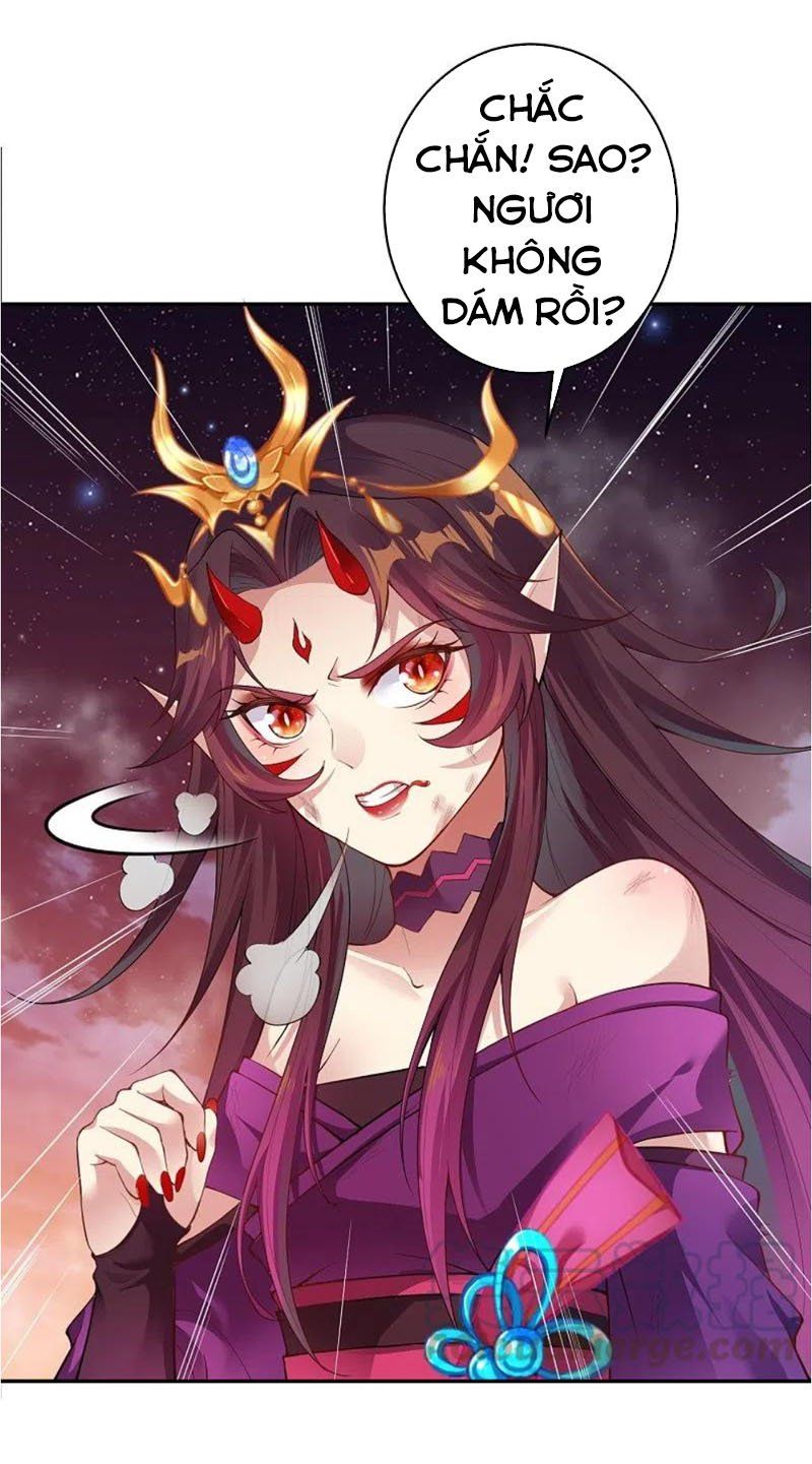 đọc truyện Nghịch Thiên Tà Thần Chương 375 ảnh 36 tại Thiên Thai Truyện