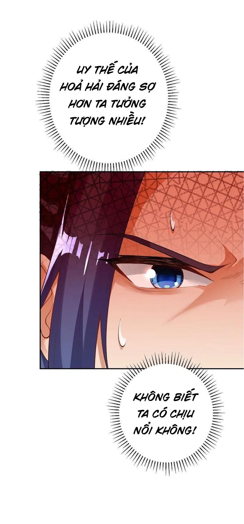 đọc truyện Nghịch Thiên Tà Thần Chương 375 ảnh 37 tại Thiên Thai Truyện