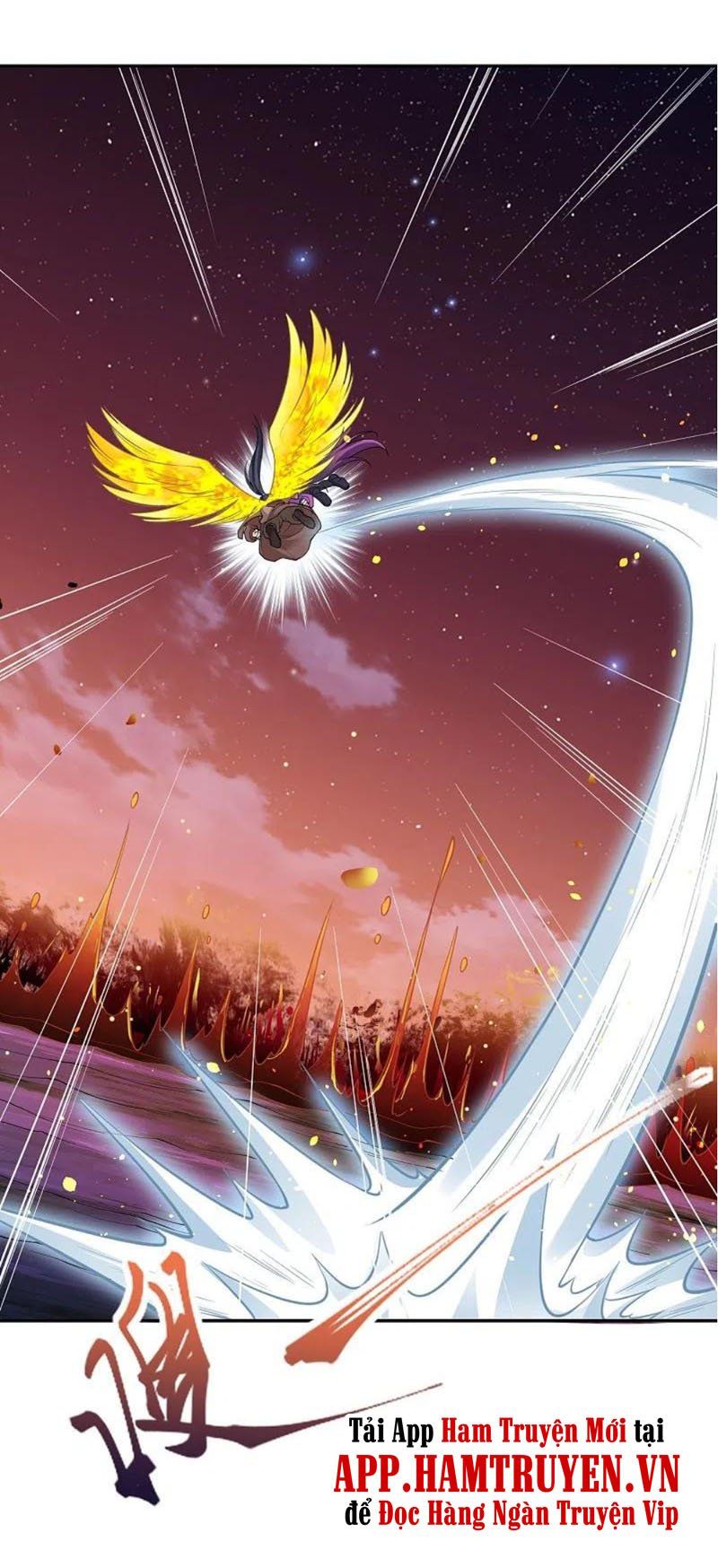 đọc truyện Nghịch Thiên Tà Thần Chương 375 ảnh 41 tại Thiên Thai Truyện