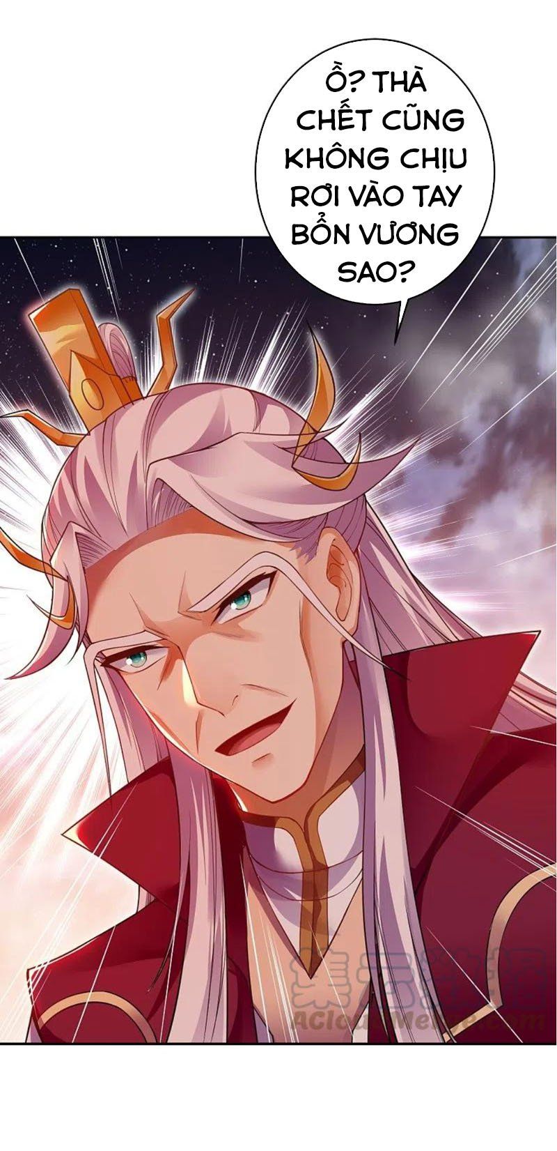 đọc truyện Nghịch Thiên Tà Thần Chương 375 ảnh 43 tại Thiên Thai Truyện