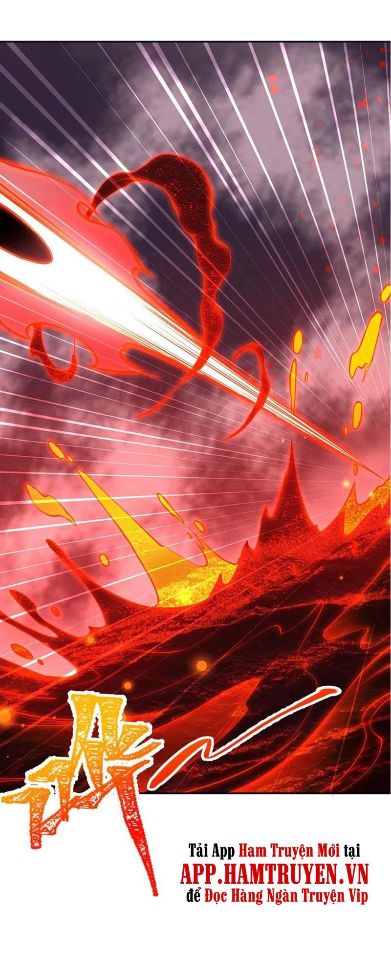 đọc truyện Nghịch Thiên Tà Thần Chương 375 ảnh 46 tại Thiên Thai Truyện