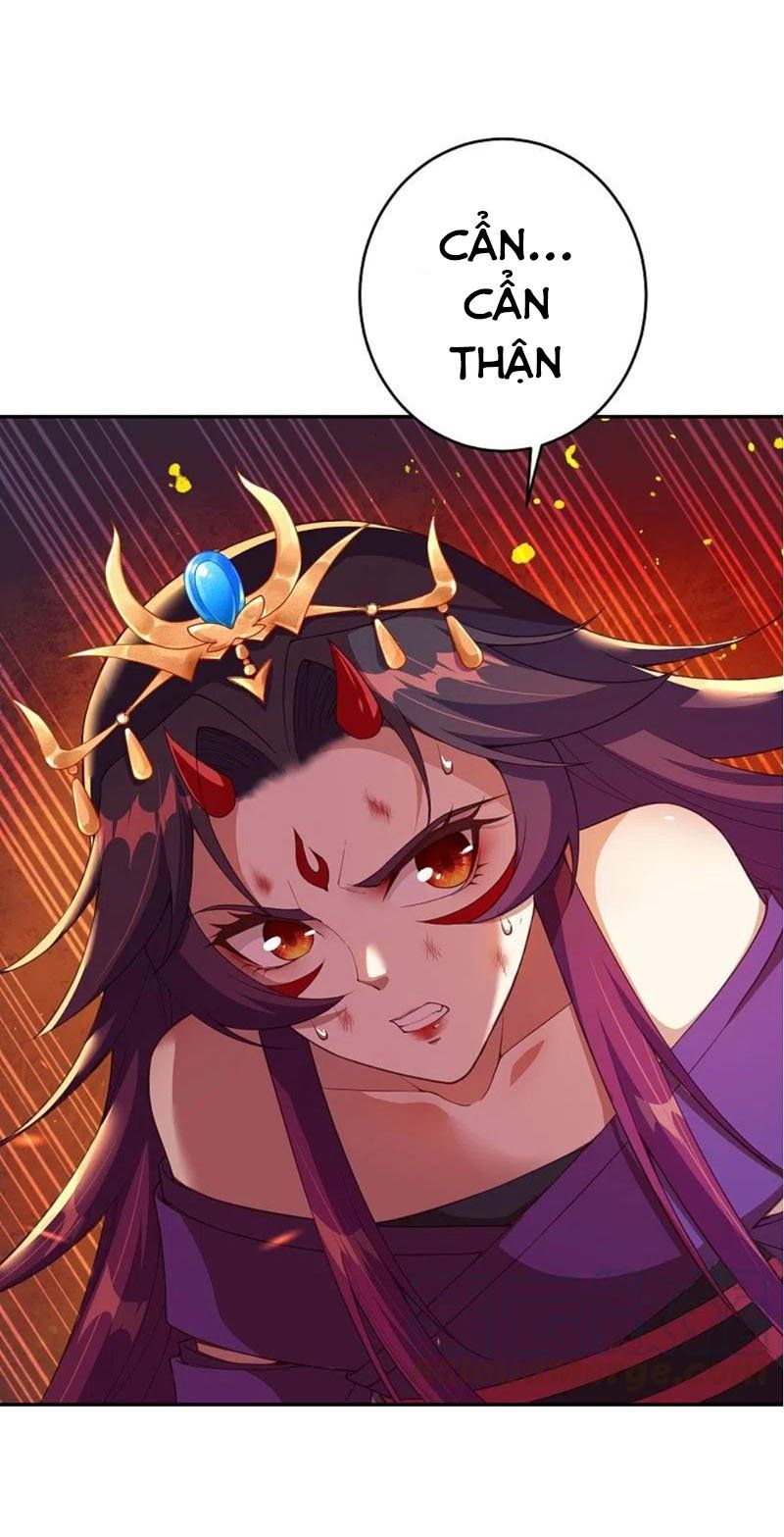 đọc truyện Nghịch Thiên Tà Thần Chương 375 ảnh 47 tại Thiên Thai Truyện