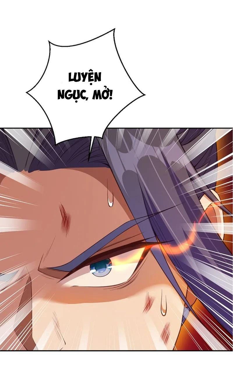 đọc truyện Nghịch Thiên Tà Thần Chương 375 ảnh 48 tại Thiên Thai Truyện