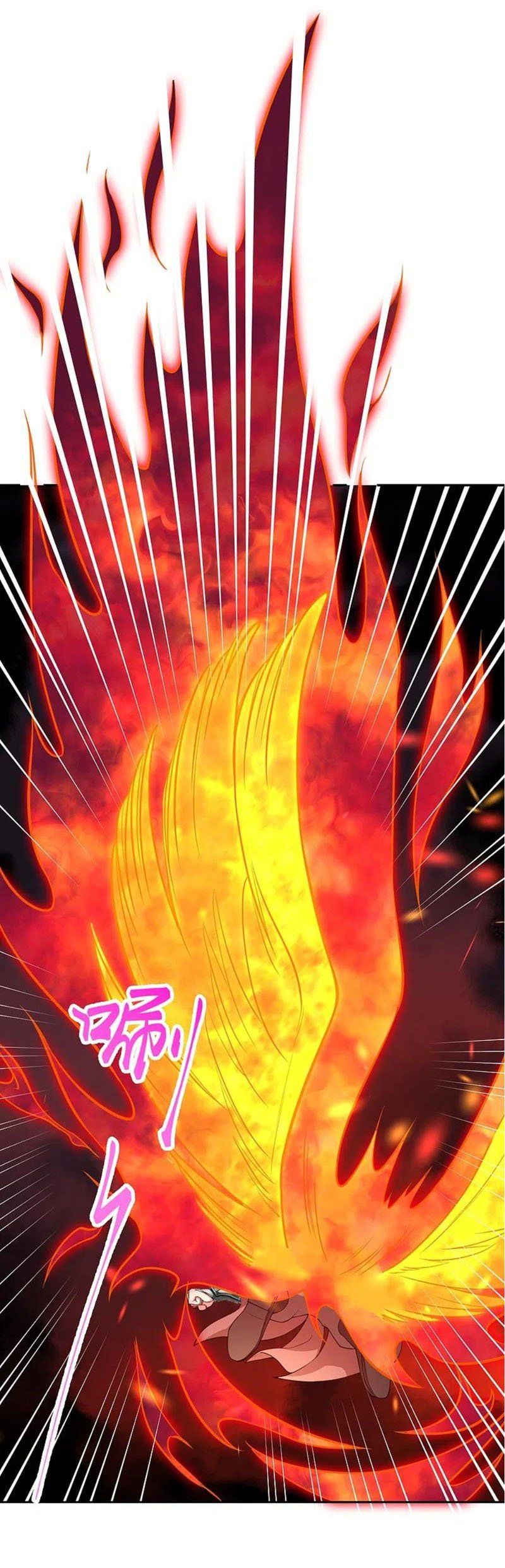 đọc truyện Nghịch Thiên Tà Thần Chương 375 ảnh 49 tại Thiên Thai Truyện