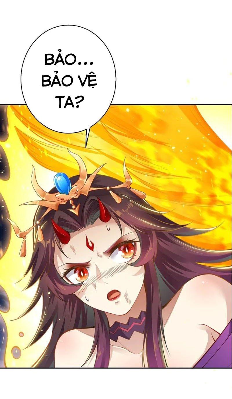 đọc truyện Nghịch Thiên Tà Thần Chương 375 ảnh 51 tại Thiên Thai Truyện