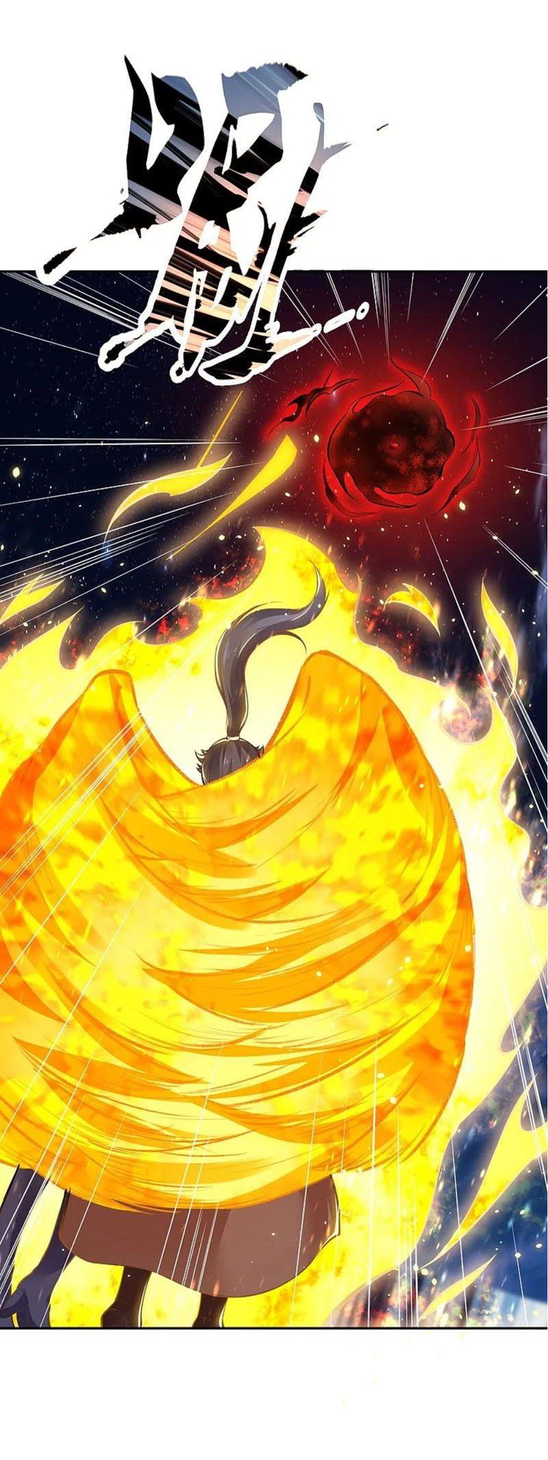 đọc truyện Nghịch Thiên Tà Thần Chương 375 ảnh 52 tại Thiên Thai Truyện