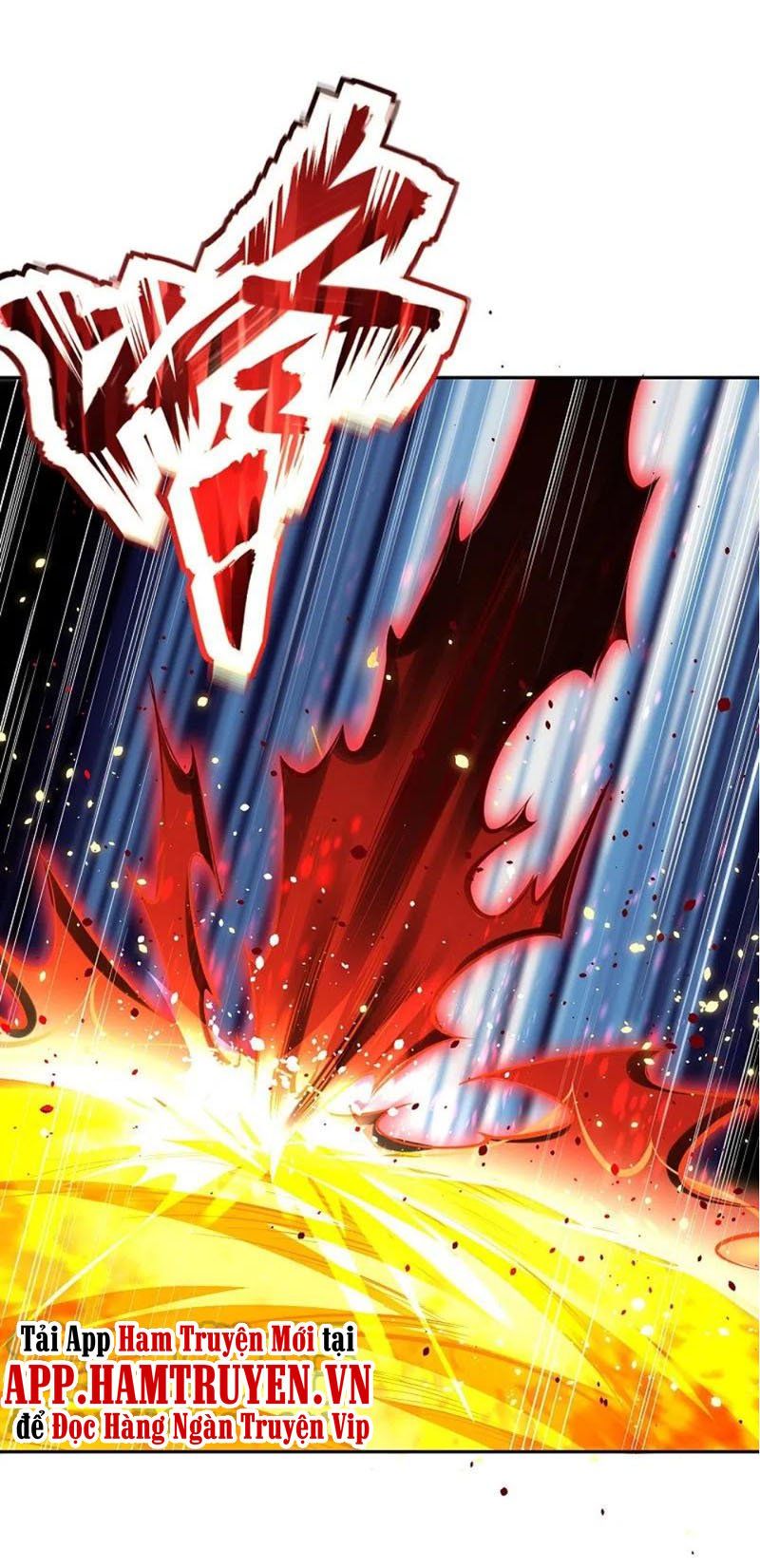 đọc truyện Nghịch Thiên Tà Thần Chương 375 ảnh 53 tại Thiên Thai Truyện