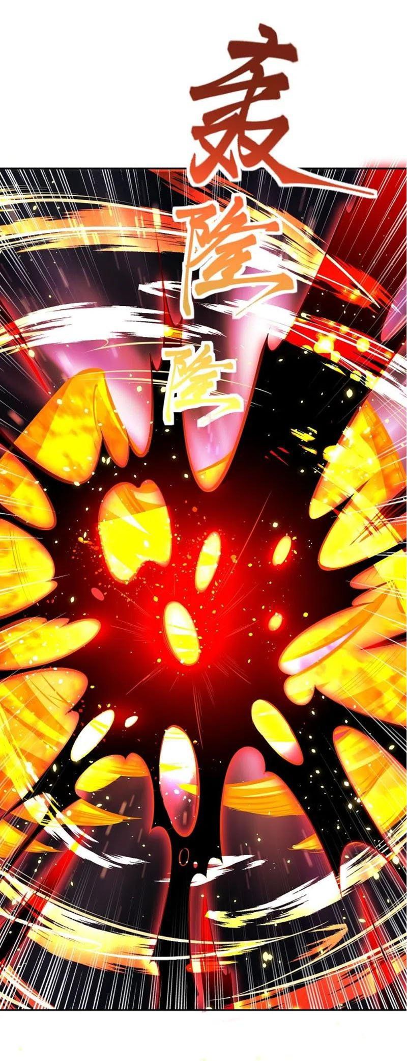 đọc truyện Nghịch Thiên Tà Thần Chương 375 ảnh 54 tại Thiên Thai Truyện