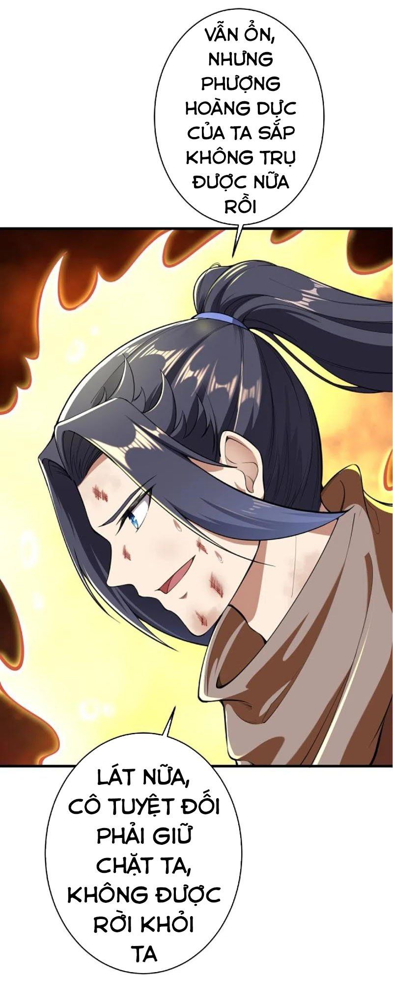 đọc truyện Nghịch Thiên Tà Thần Chương 375 ảnh 56 tại Thiên Thai Truyện