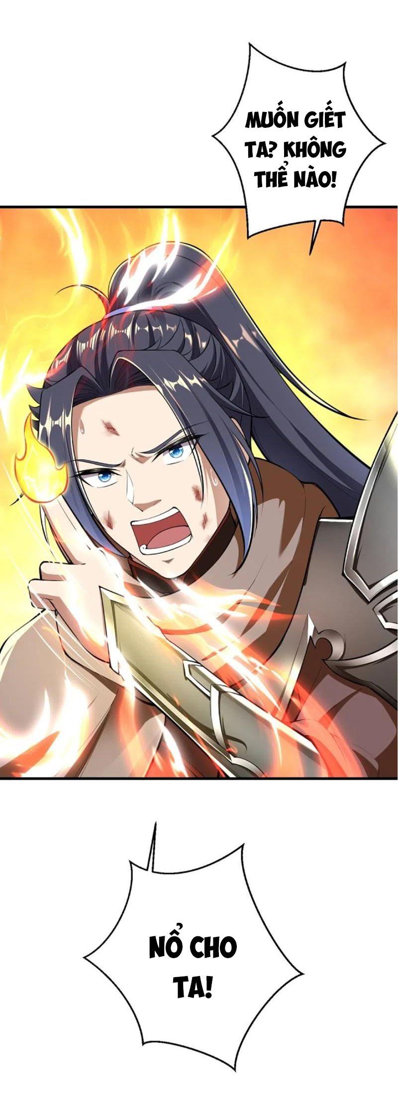 đọc truyện Nghịch Thiên Tà Thần Chương 375 ảnh 57 tại Thiên Thai Truyện