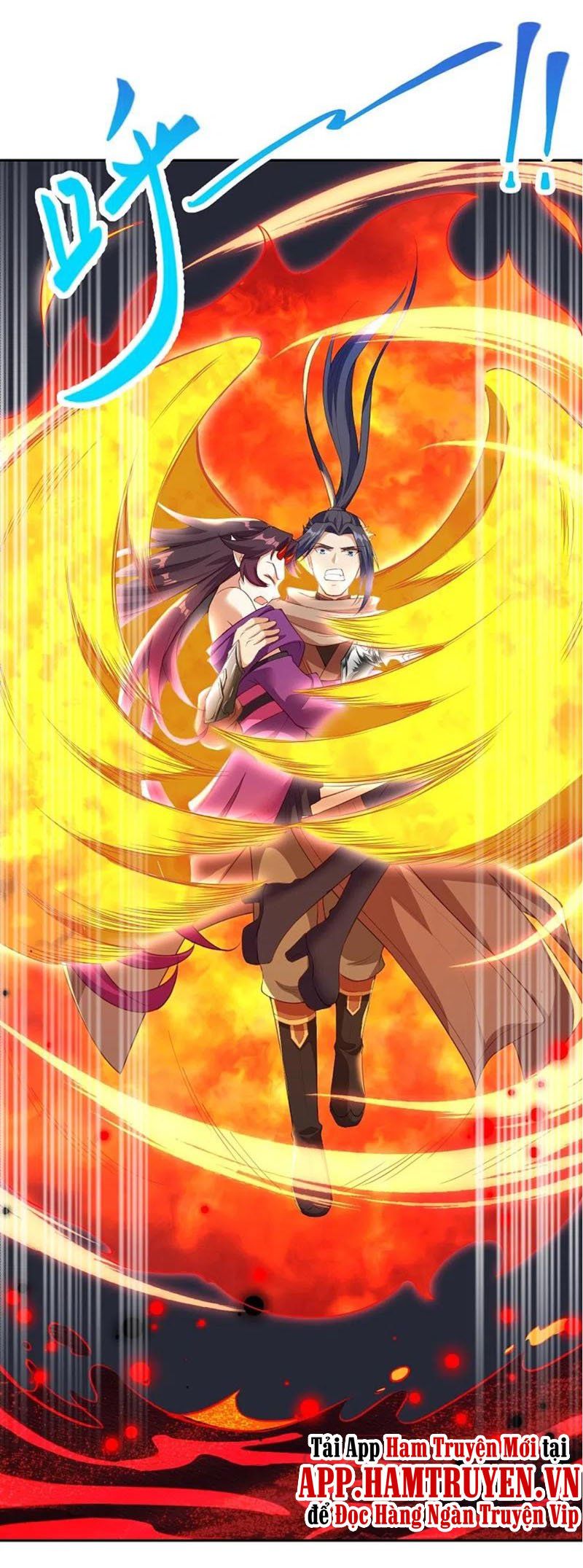 đọc truyện Nghịch Thiên Tà Thần Chương 375 ảnh 59 tại Thiên Thai Truyện