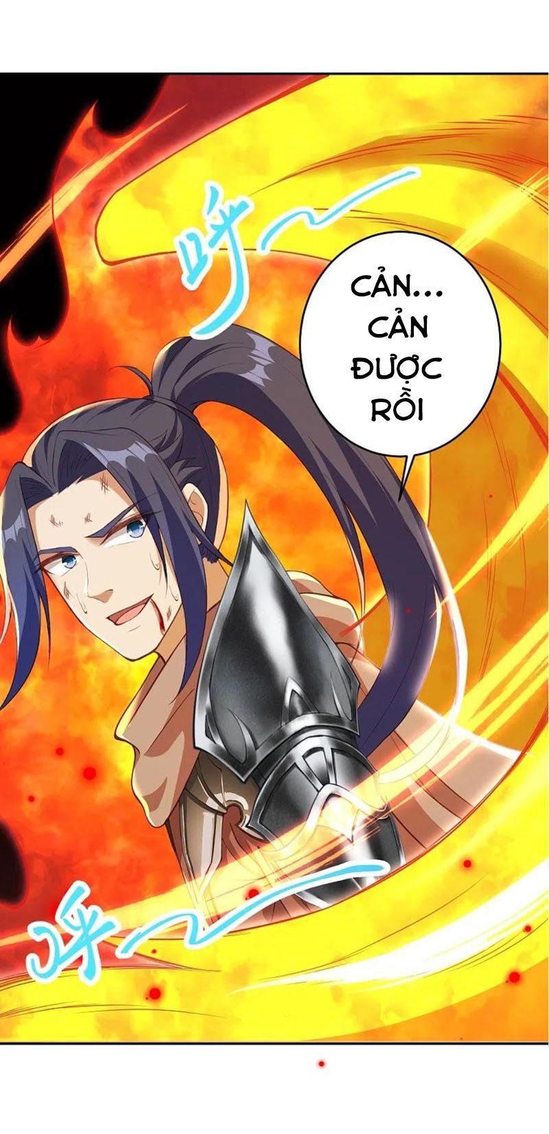 đọc truyện Nghịch Thiên Tà Thần Chương 375 ảnh 60 tại Thiên Thai Truyện