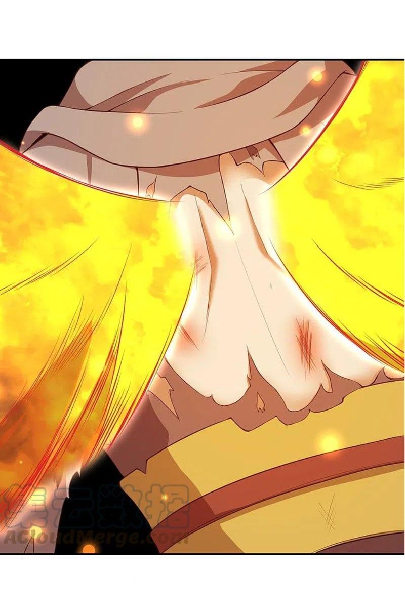 đọc truyện Nghịch Thiên Tà Thần Chương 375 ảnh 62 tại Thiên Thai Truyện