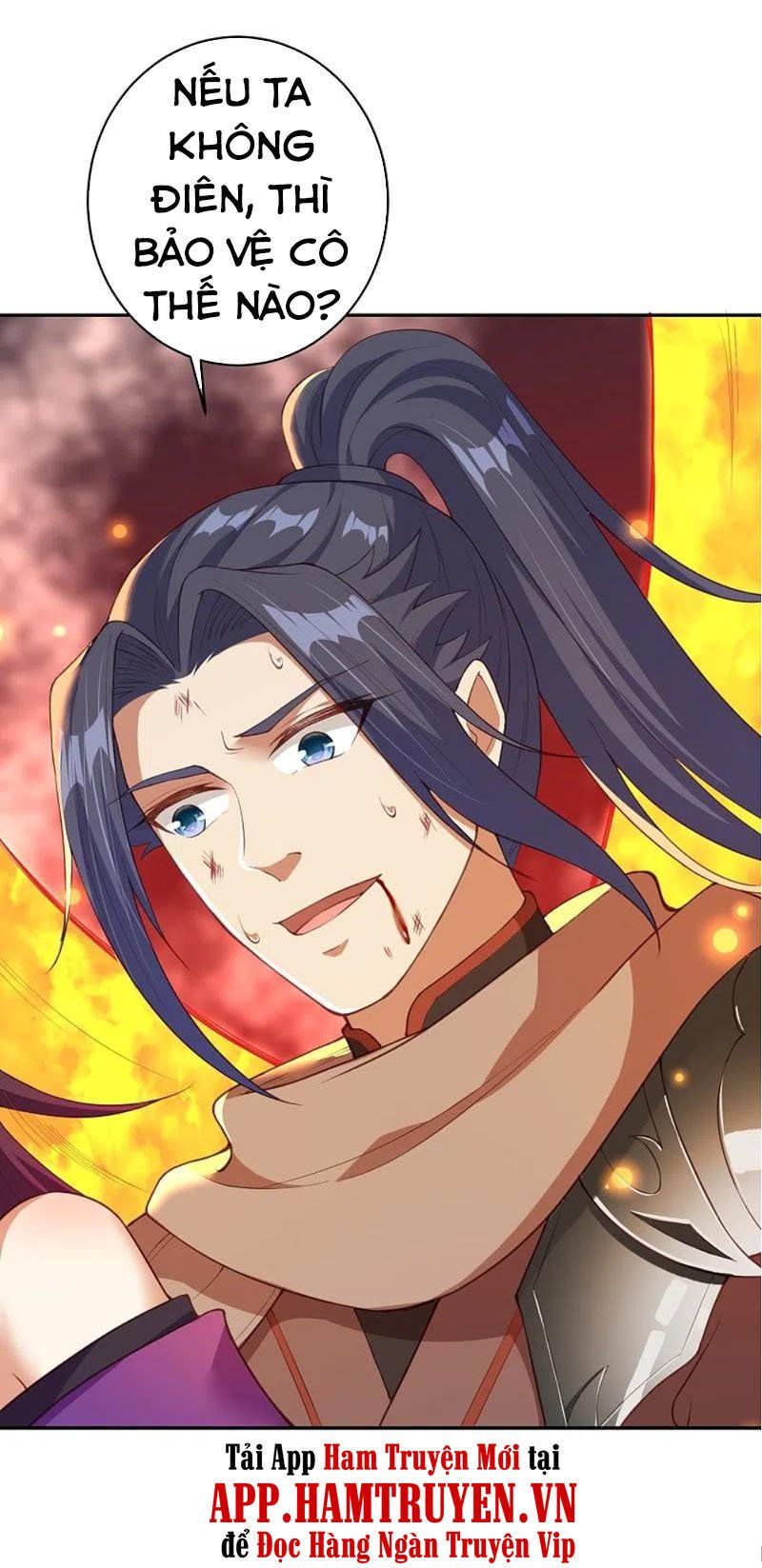 đọc truyện Nghịch Thiên Tà Thần Chương 375 ảnh 63 tại Thiên Thai Truyện