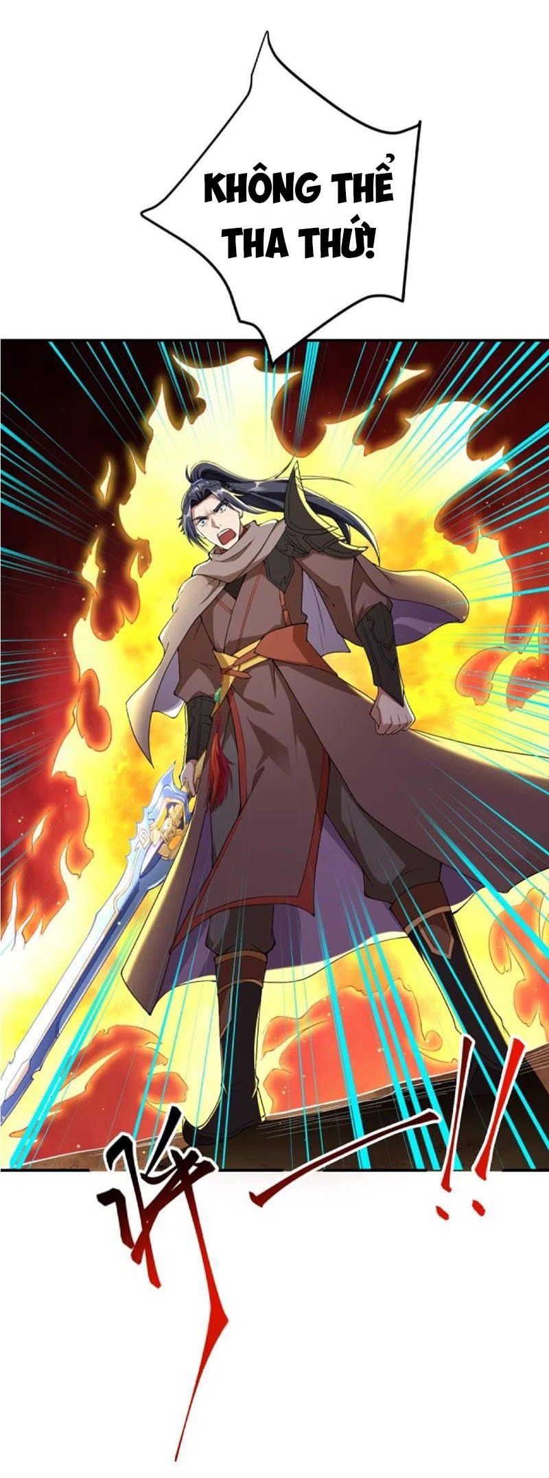 đọc truyện Nghịch Thiên Tà Thần Chương 375 ảnh 9 tại Thiên Thai Truyện