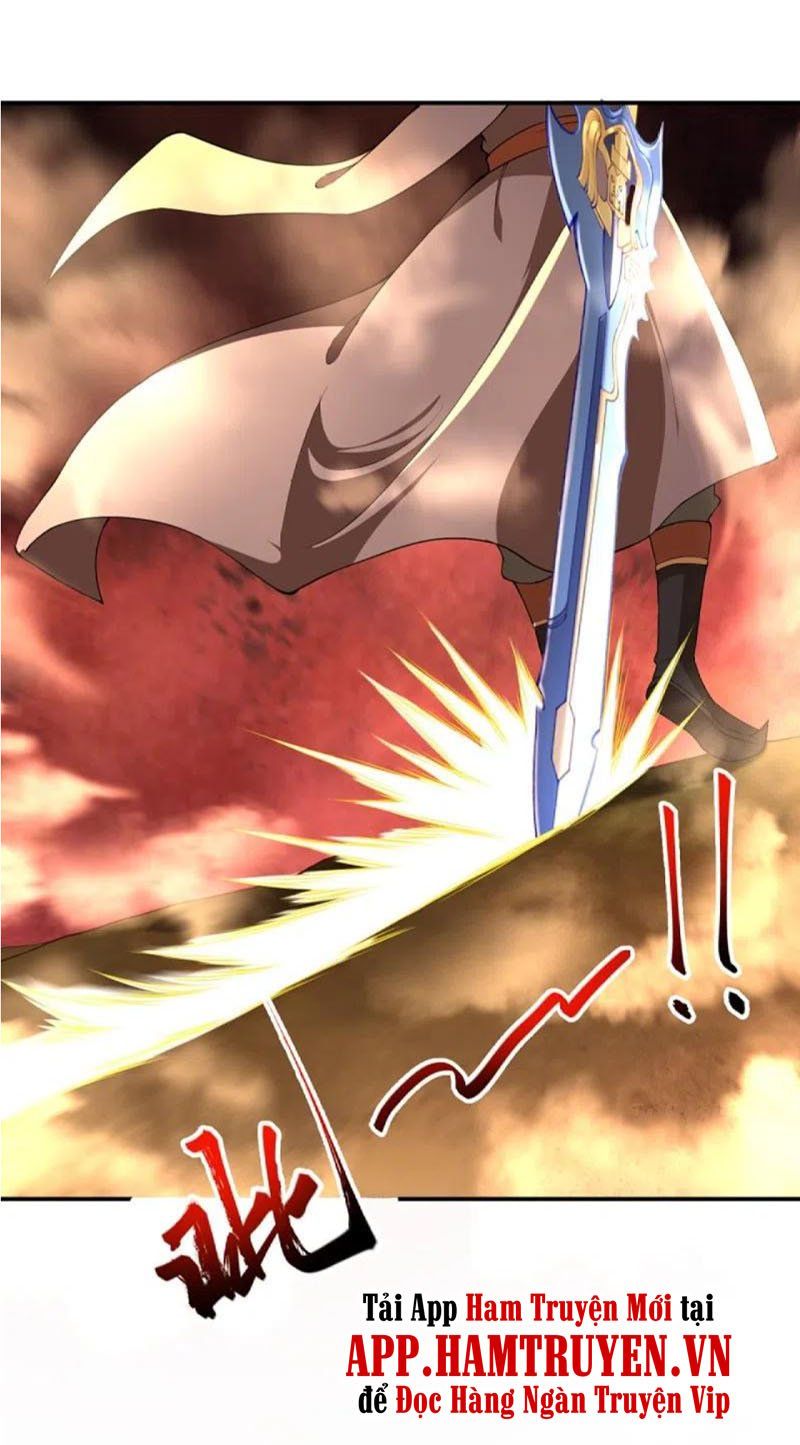 đọc truyện Nghịch Thiên Tà Thần Chương 375 ảnh 11 tại Thiên Thai Truyện